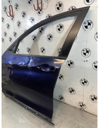 Porte avant gauche BMW X3 F25 PHASE 1 Diesel