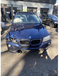 Arbre de transmission (propulsion) BMW X3 F25 PHASE 1 Diesel