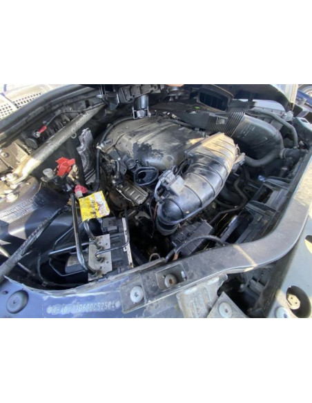 Maitre cylindre (freinage) BMW X3 F25 PHASE 1 Diesel