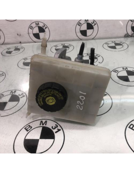 Maitre cylindre (freinage) BMW X3 F25 PHASE 1 Diesel
