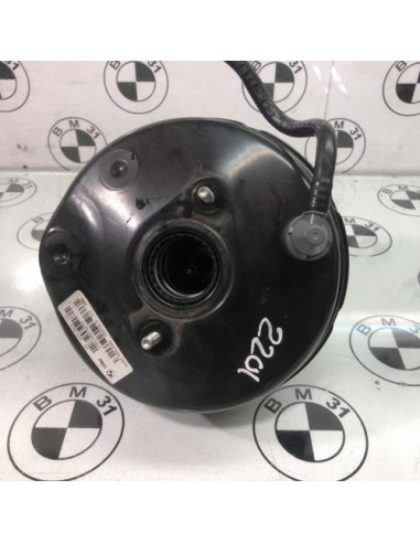 Mastervac BMW X3 F25 PHASE 1 Diesel