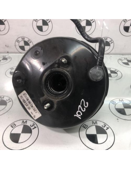 Mastervac BMW X3 F25 PHASE 1 Diesel
