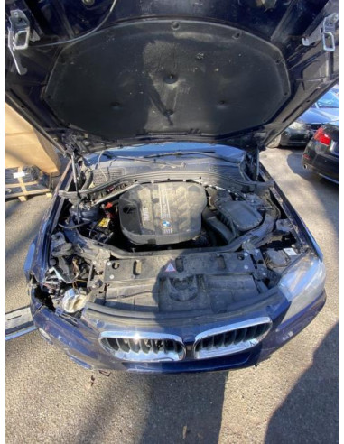 Mastervac BMW X3 F25 PHASE 1 Diesel
