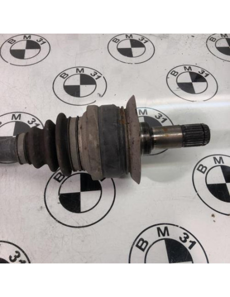 Cardan arriere gauche (transmission) BMW X3 F25 PHASE 1 Diesel