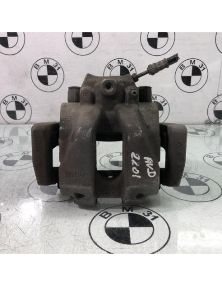 Etrier avant droit (freinage) BMW X3 F25 PHASE 1 Diesel