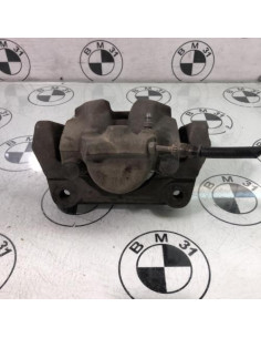 Etrier avant gauche (freinage) BMW X3 F25 PHASE 1 Diesel 2