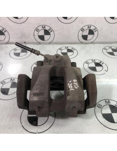 Etrier avant gauche (freinage) BMW X3 F25 PHASE 1 Diesel