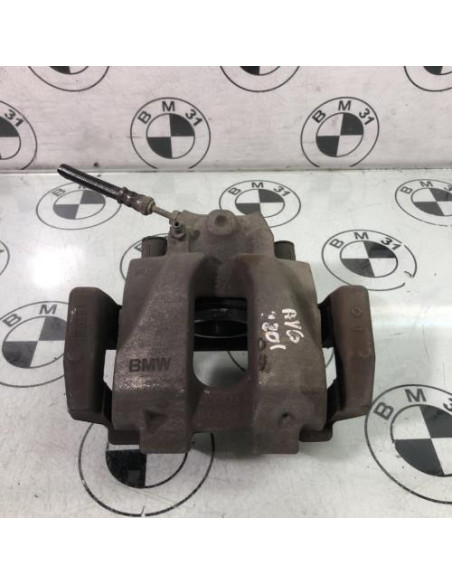 Etrier avant gauche (freinage) BMW X3 F25 PHASE 1 Diesel