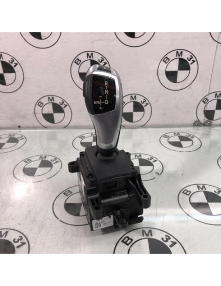 Selecteur boite de vitesse BMW X3 F25 PHASE 1 Diesel