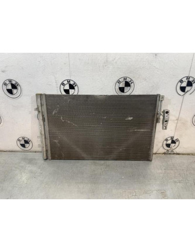 Radiateur clim BMW X3 F25 PHASE 1 Diesel