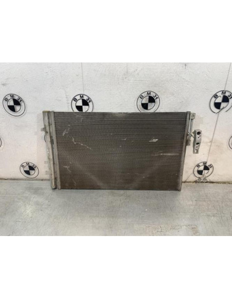 Radiateur clim BMW X3 F25 PHASE 1 Diesel