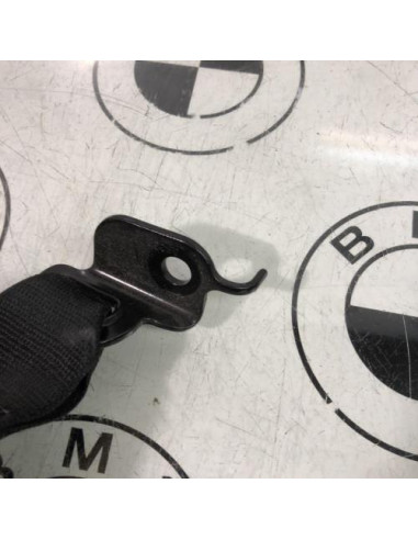 Ceinture arriere gauche BMW X3 F25 PHASE 1 Diesel