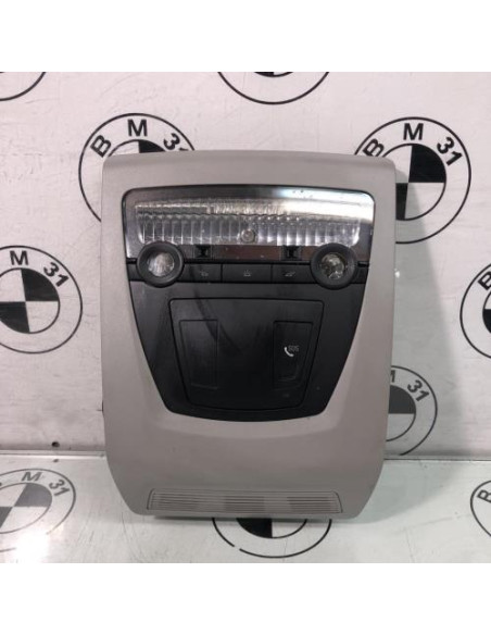 Eclairage de plafonnier BMW X3 F25 PHASE 1 Diesel