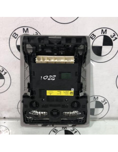 Eclairage de plafonnier BMW X3 F25 PHASE 1 Diesel 2