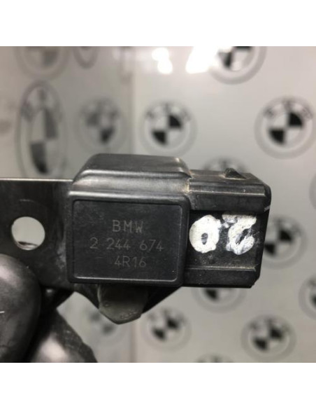 Capteur BMW SERIE 5 E39 PHASE 1 Diesel