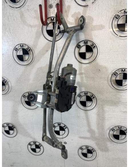 Moteur essuie glace avant BMW X3 F25 PHASE 1 Diesel