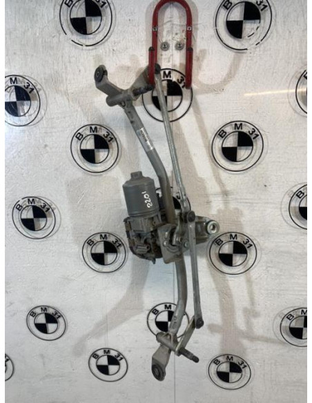 Moteur essuie glace avant BMW X3 F25 PHASE 1 Diesel