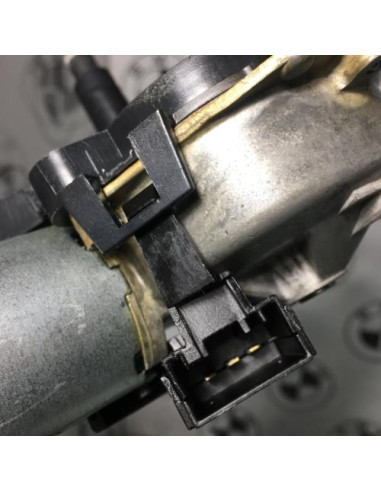Moteur essuie glace arriere BMW X3 F25 PHASE 1 Diesel