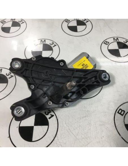 Moteur essuie glace arriere BMW X3 F25 PHASE 1 Diesel