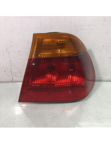 Feu arriere principal droit (feux) BMW SERIE 3 E46 PHASE 1 Diesel