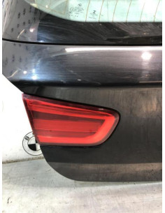 Feu arriere secondaire gauche (feux) BMW SERIE 1 F20 PHASE 2 Diesel