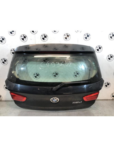 Feu arriere secondaire gauche (feux) BMW SERIE 1 F20 PHASE 2 Diesel