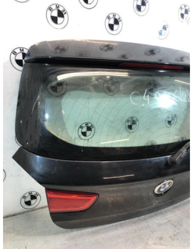 Feu arriere secondaire gauche (feux) BMW SERIE 1 F20 PHASE 2 Diesel