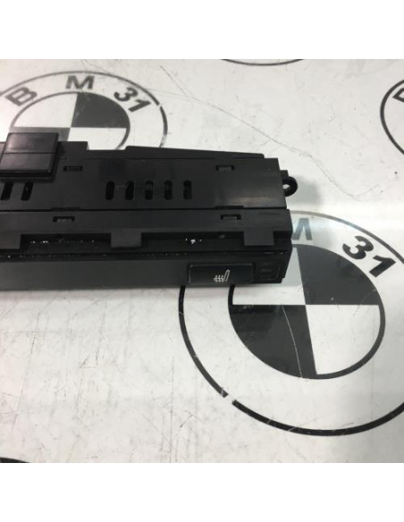 Bouton/Interrupteur BMW SERIE 3 E46 COUPE PHASE 2 Diesel