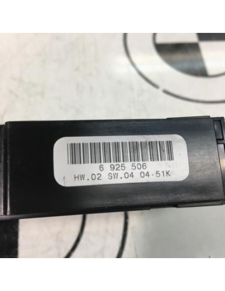 Bouton/Interrupteur BMW SERIE 3 E46 COUPE PHASE 2 Diesel