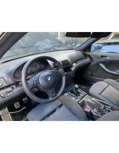 Bouton/Interrupteur BMW SERIE 3 E46 COUPE PHASE 2 Diesel