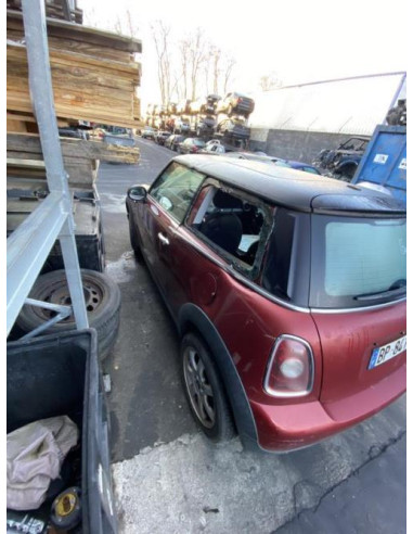 Capteur MINI MINI 2 R56 PHASE 1 Essence