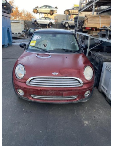 Capteur MINI MINI 2 R56 PHASE 1 Essence