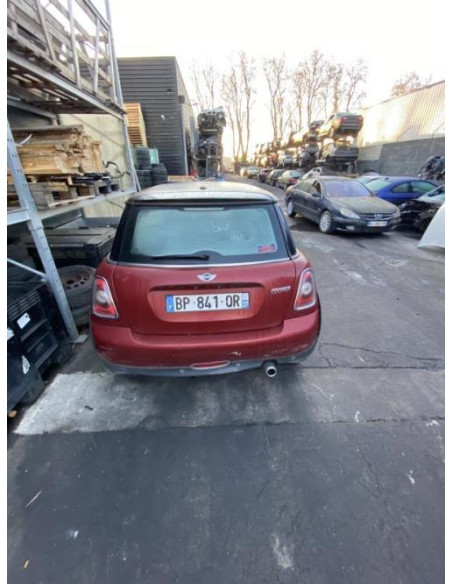 Capteur MINI MINI 2 R56 PHASE 1 Essence
