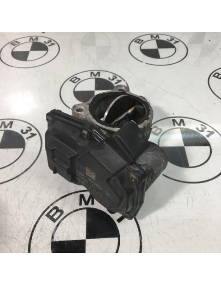 Boitier papillon BMW SERIE 1 F20 PHASE 1 
