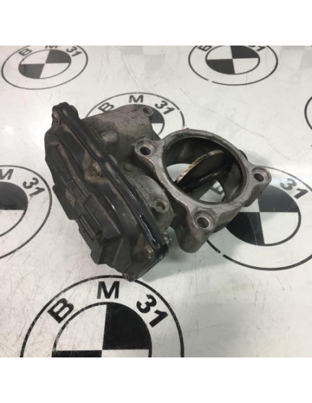 Boitier papillon BMW SERIE 1 F20 PHASE 1 