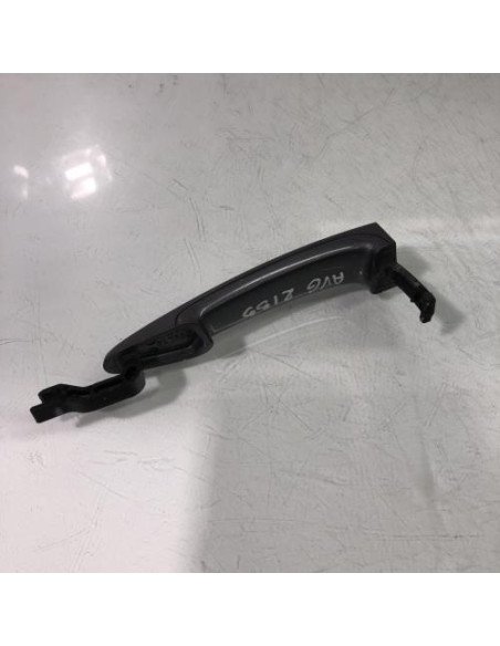 Poignee porte avant gauche BMW SERIE 3 E91 TOURING PHASE 2 BREAK Diesel