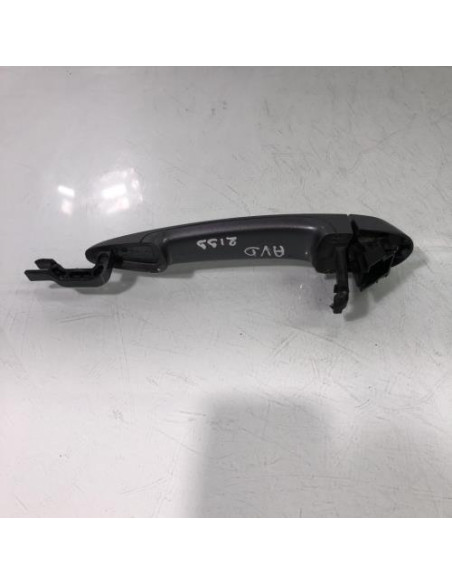 Poignee porte avant droit BMW SERIE 3 E91 TOURING PHASE 2 BREAK Diesel