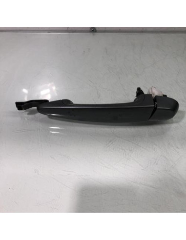 Poignee porte arriere gauche BMW SERIE 3 E91 TOURING PHASE 2 BREAK Diesel