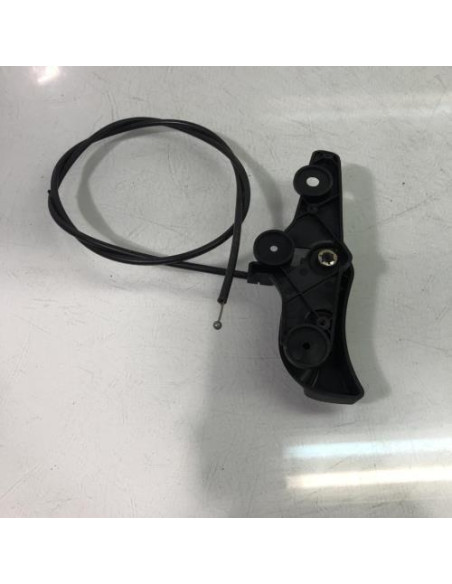 Poignee d'ouverture de capot BMW SERIE 3 E91 TOURING PHASE 2 BREAK Diesel