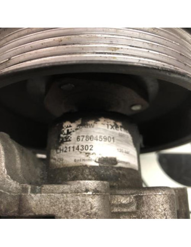 Pompe de direction BMW SERIE 3 E91 TOURING PHASE 2 BREAK Diesel