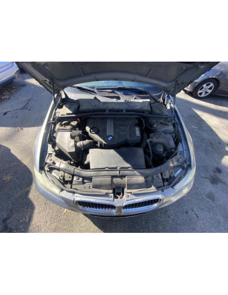Vase de direction BMW SERIE 3 E91 TOURING PHASE 2 BREAK Diesel