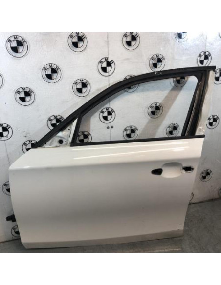 Porte avant gauche BMW SERIE 1 E87 PHASE 2 Diesel