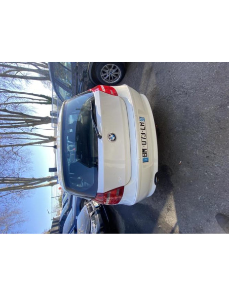 Porte avant gauche BMW SERIE 1 E87 PHASE 2 Diesel
