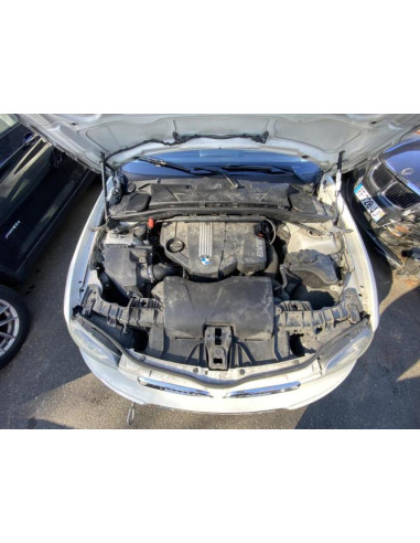 Porte avant gauche BMW SERIE 1 E87 PHASE 2 Diesel