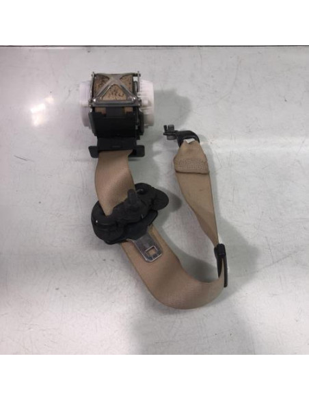 Ceinture avant droit BMW SERIE 4 F36 GRAN COUPE PHASE 1 Diesel
