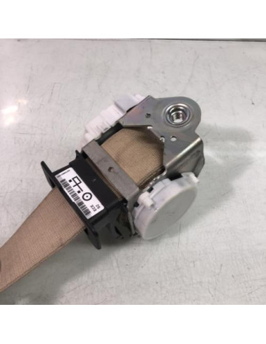 Ceinture avant droit BMW SERIE 4 F36 GRAN COUPE PHASE 1 Diesel