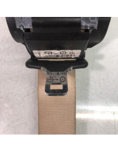 Ceinture arriere gauche BMW SERIE 4 F36 GRAN COUPE PHASE 1 Diesel 2