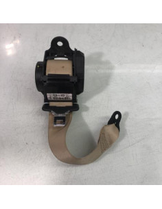 Ceinture arriere droit BMW SERIE 4 F36 GRAN COUPE PHASE 1 Diesel 2