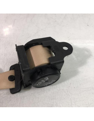 Ceinture arriere droit BMW SERIE 4 F36 GRAN COUPE PHASE 1 Diesel