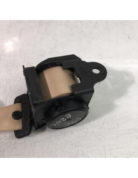 Ceinture arriere droit BMW SERIE 4 F36 GRAN COUPE PHASE 1 Diesel